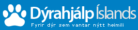 Dýrahjálp Íslands